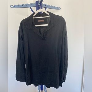 100% Linen Men’s Shirt